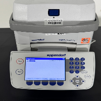Eppendorf Vapo Protect Thermal Cycler image 2